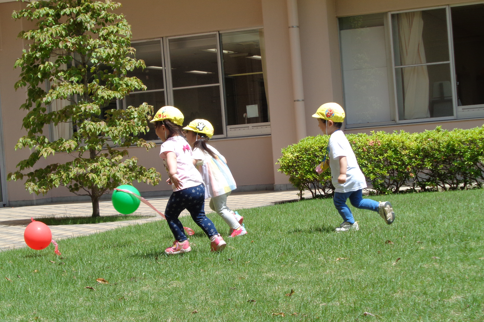 ほいっぽリクルートメイン画像2