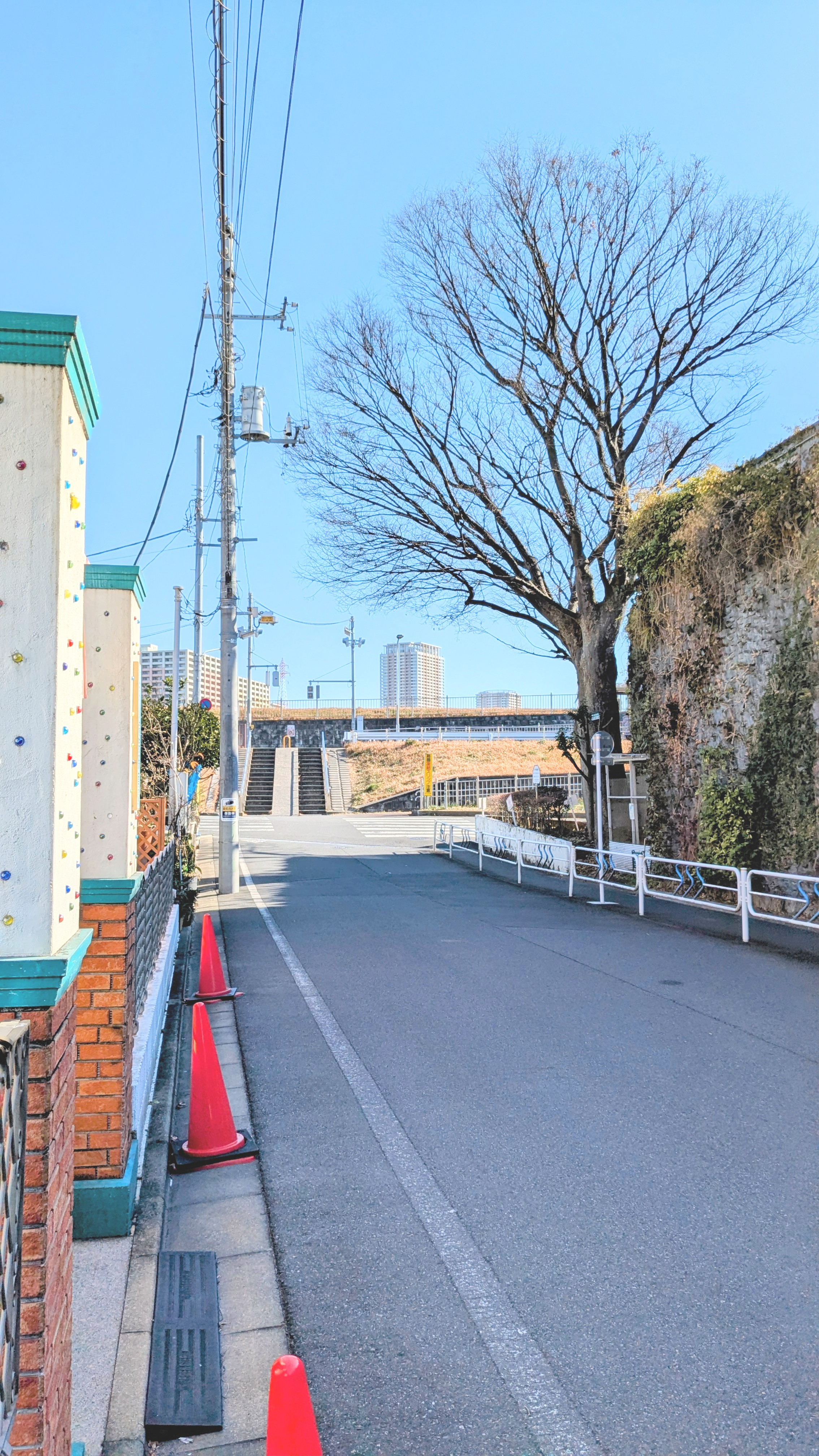 江戸川区　託児・保育施設求人園内画像2