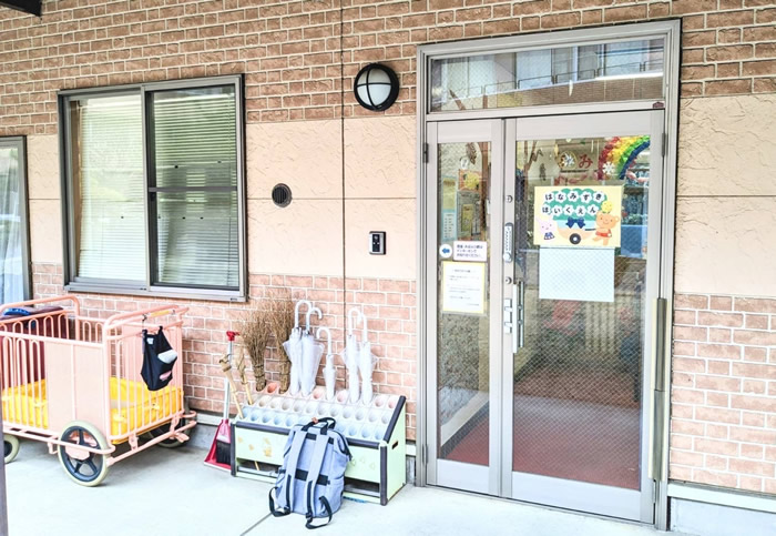 横浜市旭区　聖ﾏﾘｱﾝﾅ医科大学病院はなみずき保育園1