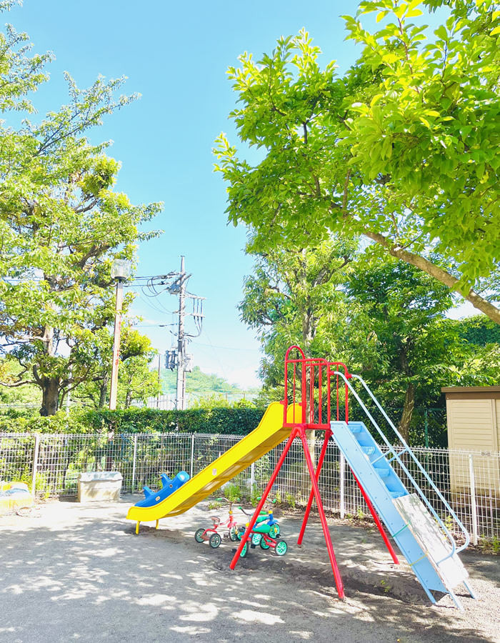 横浜市旭区　聖ﾏﾘｱﾝﾅ医科大学病院はなみずき保育園画像4