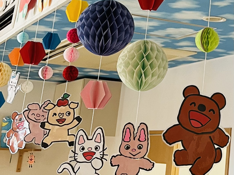 埼玉県春日部市 キッズルームSHUUWA画像4